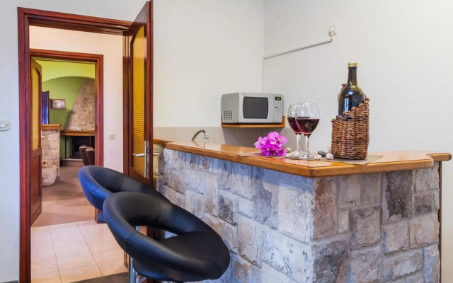 Seaside holiday house Prigradica, Korcula - 18788