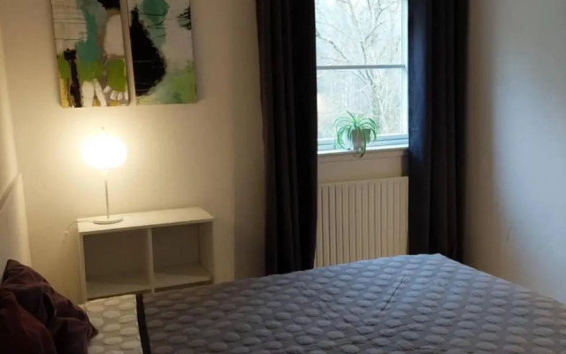 Kongsø Bed & Breakfast