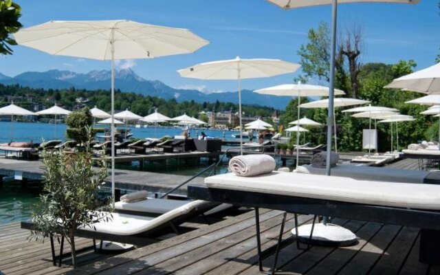 Seehotel Europa