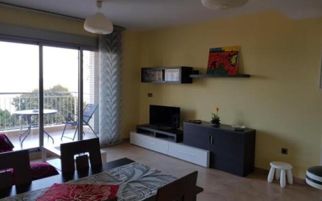 Salomé Beach Apartments