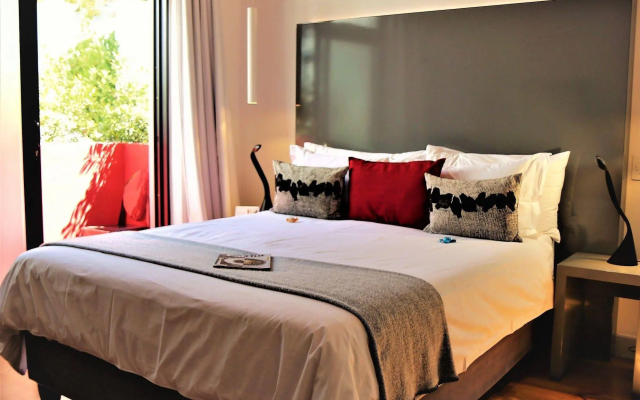 DysART Boutique Hotel
