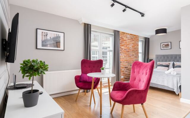 Saint Florian's Suites - Old Town Luxury