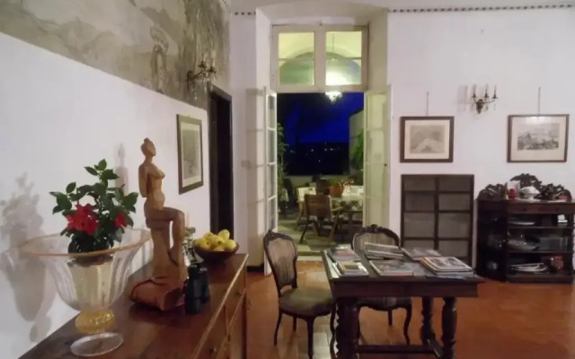 Villa Ducci 1705