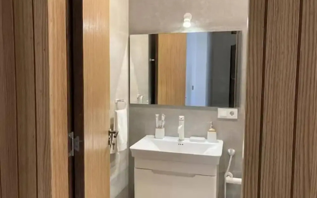 King David luxury two bedroom 10