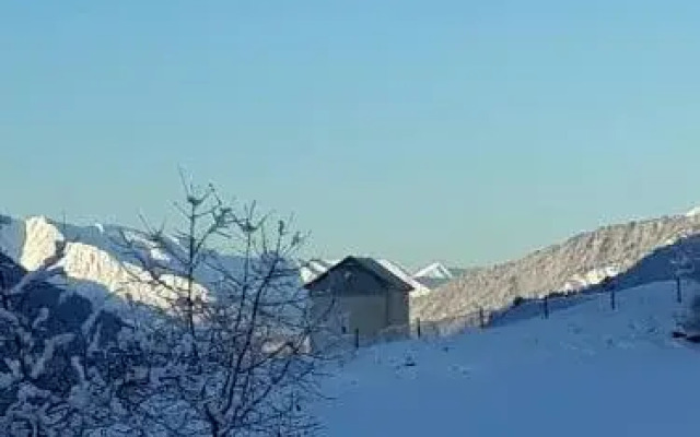 Tetnuldi Paradise