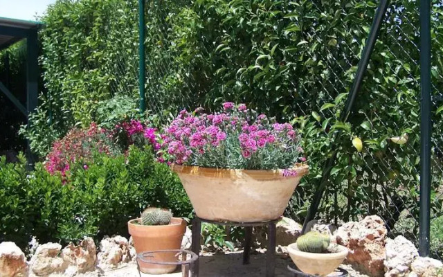 Casa Rural El Rincon