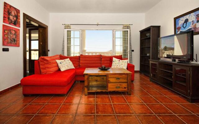 Villa Los Loros