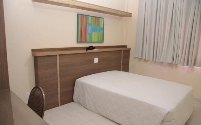 Prince Hotel