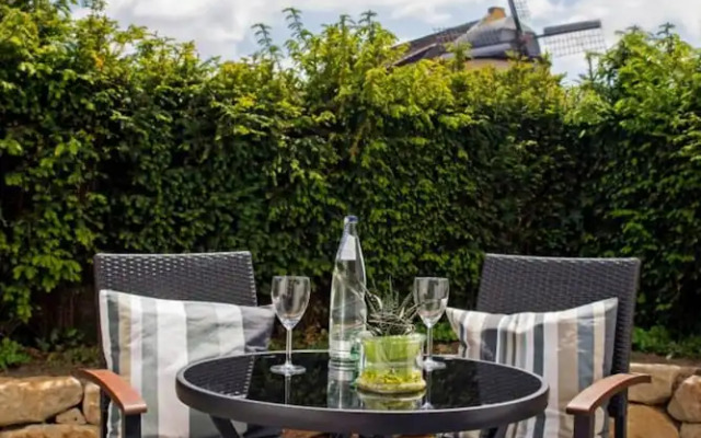 Boardinghouse Am Teuto