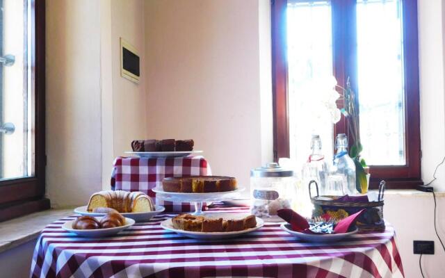 Trattoria Due Citroni