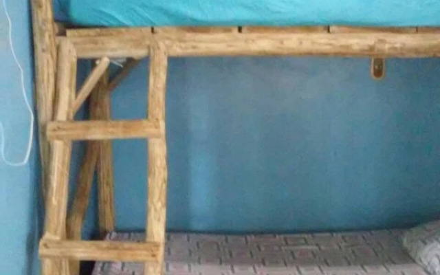 Lunas Hostel