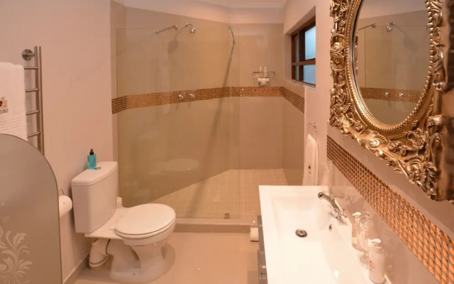 Kanolvlei Boerdery CC t/a Ridgeworth Boutique Guesthouse