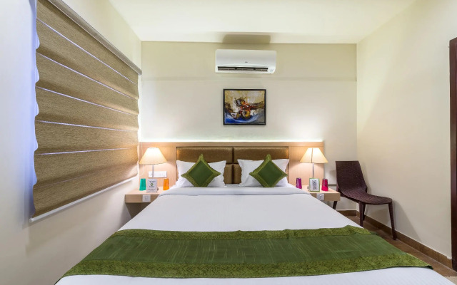 Treebo Nestlay Casa