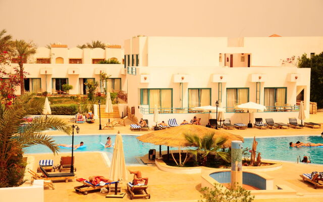 Fantazia Resort Marsa Alam