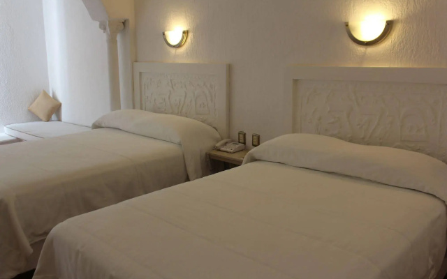 Hotel Aldea del Bazar