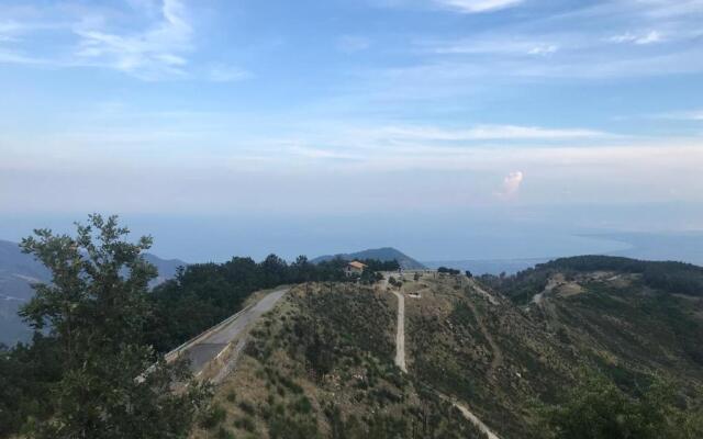 Rifugio Radura del Grano