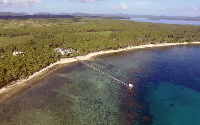 Siargao Sunrise Villa