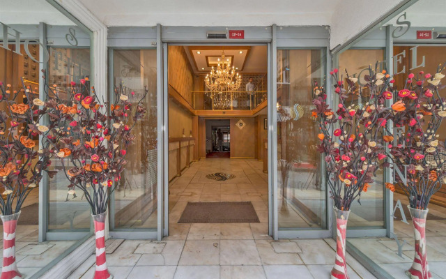 Selenay Hotel
