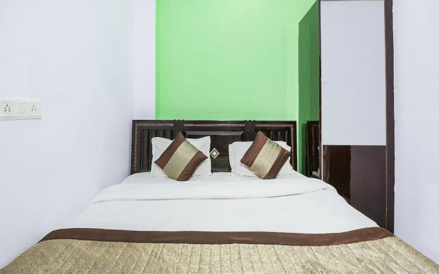Kanchan Palace by OYO Rooms