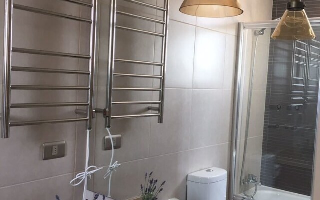 Apartamentos Aqua Spa