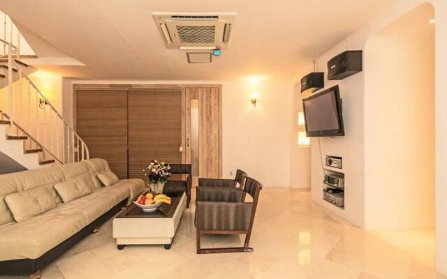 MS Hotel