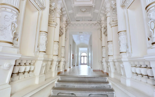 Apartment Prague
