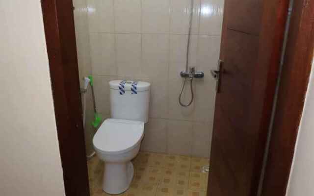 Guest House Puri 3 Bedroom AC