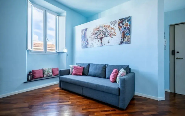 Libeccio Urban Suite
