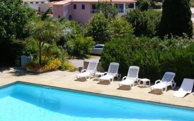 Residence Marie-Diane