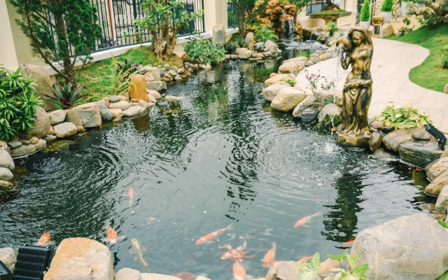 Da Tuong Villa