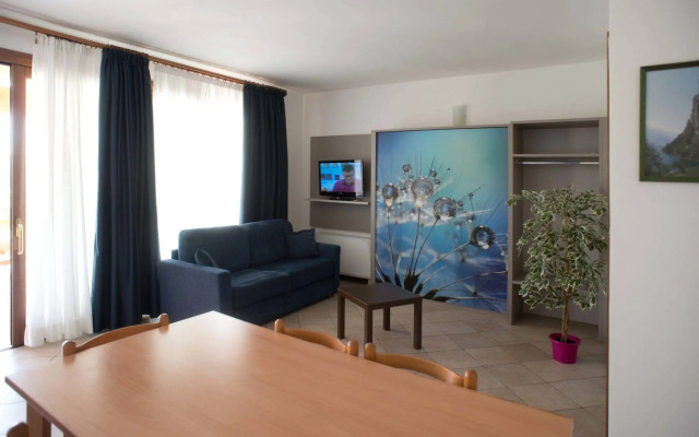Residence Relais Rosa dei Venti