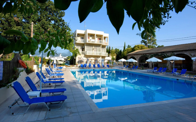 Amalia Hotel