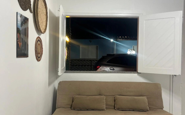 Chalé Porto dos Lençois 14 - Barreirinhas Lençois Maranhenses