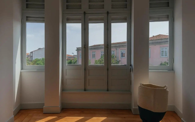 Baixa24 - Downtown Bliss w/ Amazing Natural Light