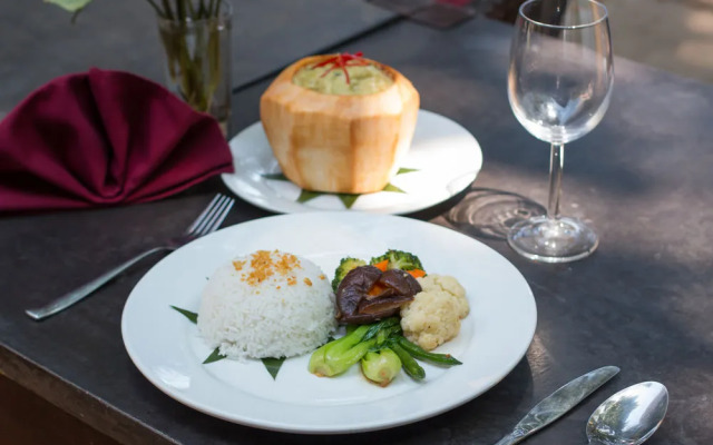 Karavansara Retreat and Residences