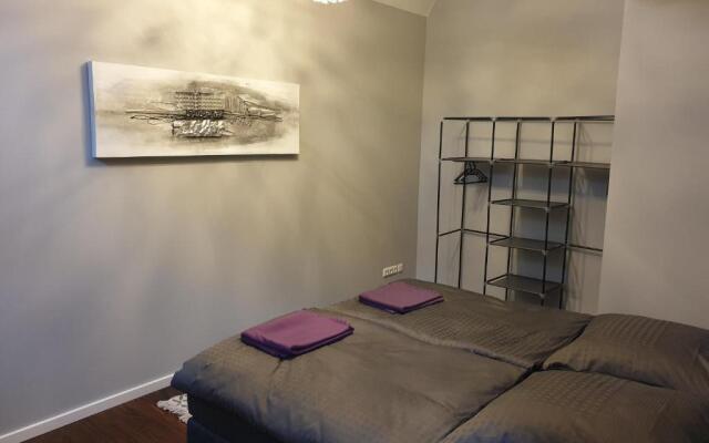 Appartement Schepper's