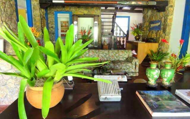 Pousada Enseada do Jatobá