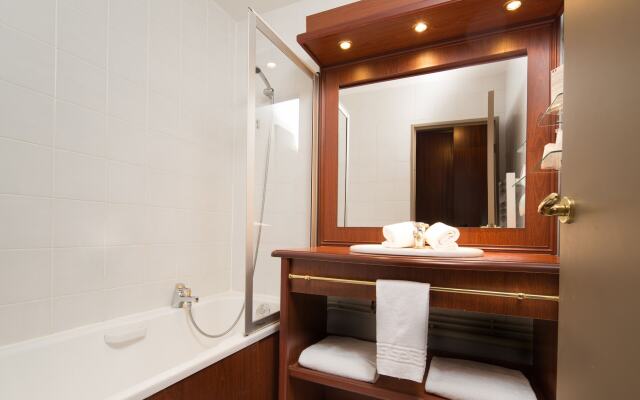 Residence Ker Juliette