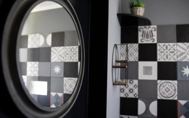 Villa Volli Three Rooms