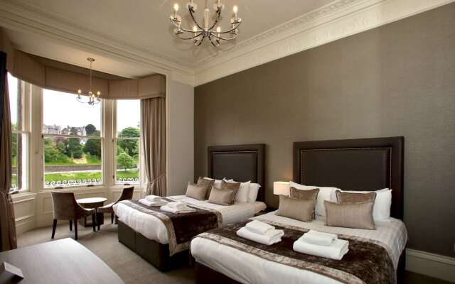 Best Western Inverness Palace Hotel & Spa