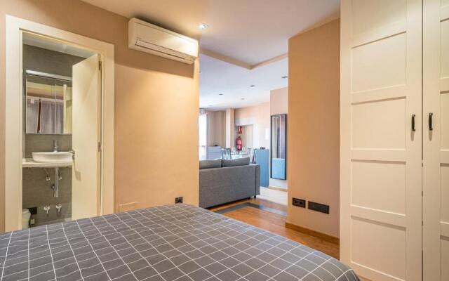 Apartamentos Calle Mayor 23 Llanes