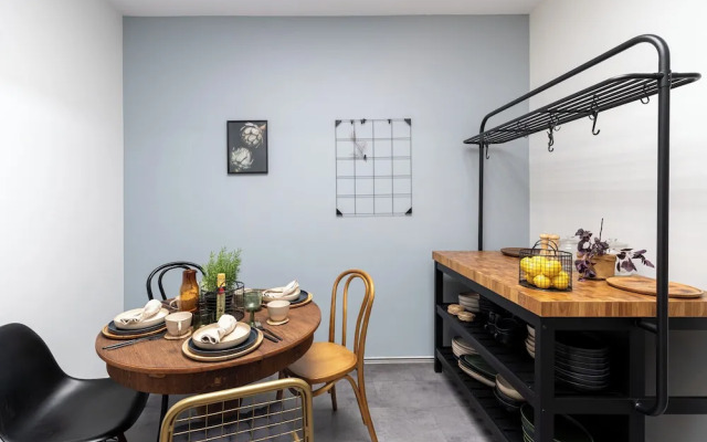 Boutique Hotel RABBIT HOLE