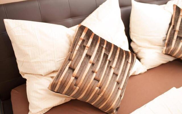 Traditional Apartments Vienna TAV - Design