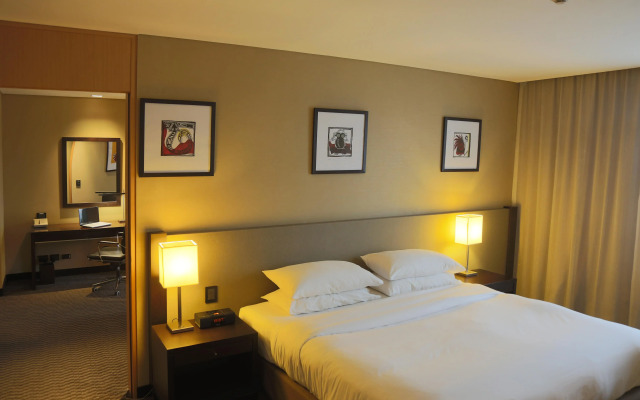 Hilton Garden Inn Tucuman
