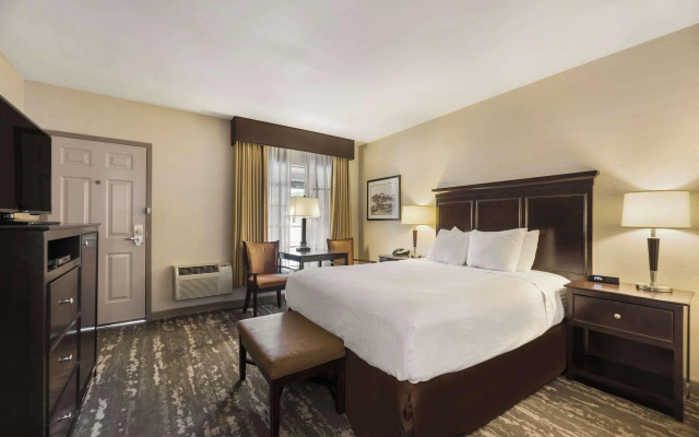 Best Western Frontier Motel