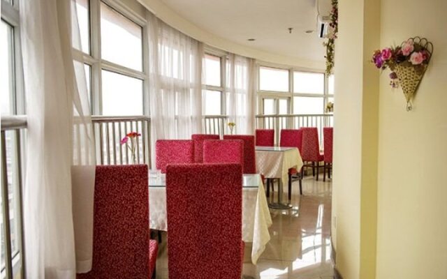 Hanting Hotel (Chengdu Huayang)