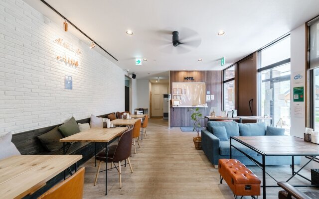 Tabist Shun Hidaka Biratori