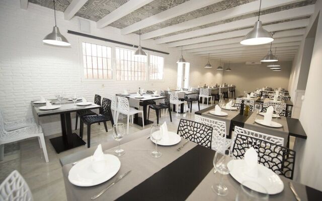 Hostal & Restaurante Avenida