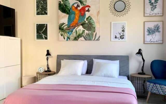 New Modern Studio - Artur, Sveti Vlas - Apartello