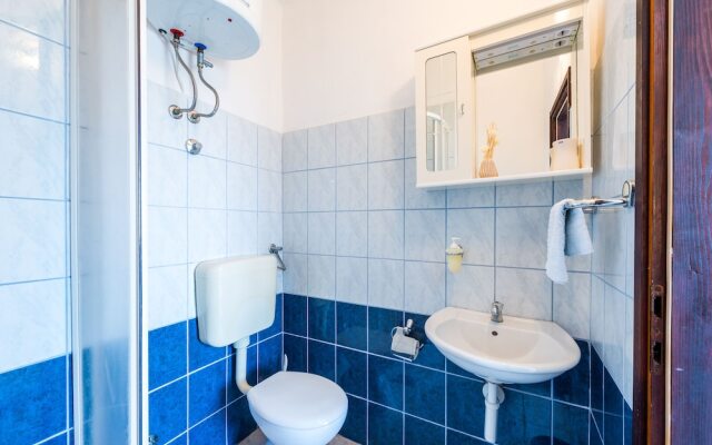 Dominika's Apartments